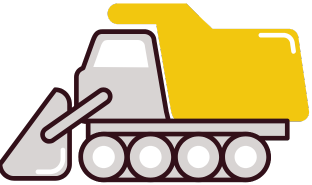 Retiro de Escombro y Materiales para la Construccion en Tijuana